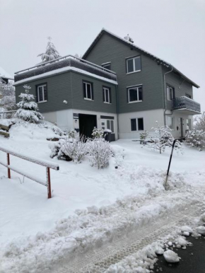 Fünf Harzer Berge. Rehberg Sankt Andreasberg